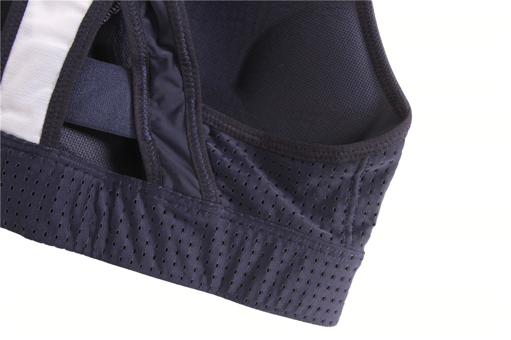 S M L XL 87% polyamide 13% elasthan Ladies Yoga Bra