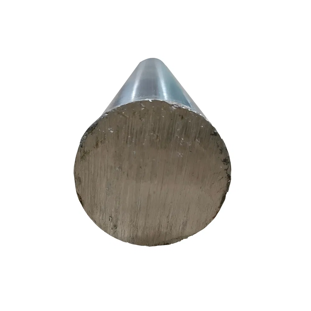 Factory Price Nickel Alloy Inconel 600 625 718 Incoloy 800 Monel 400 Hastelloy C22 C-276 Rod Bar
