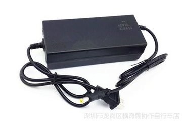 36V 13AH Lithium Battery Electric Bicycle Parts With LED / LCD Display Brushless Motor