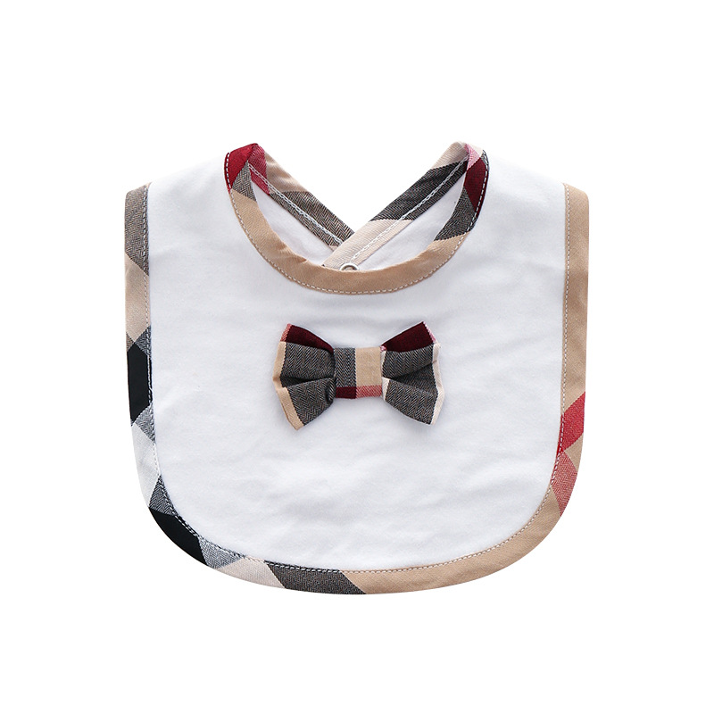 High Quality Infant Baby Organic Bodysuit With Bow Summer Thin Romper OEM