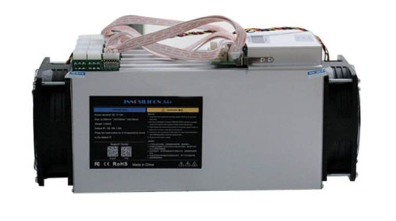 750W Innosilicon A4+ LTCMaster Miner Dominator A4 Plus 620M