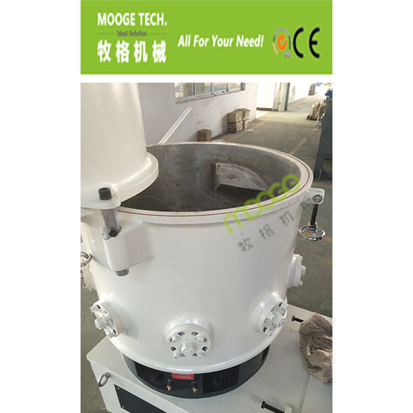 Factory Price Fiber Agglomerator
