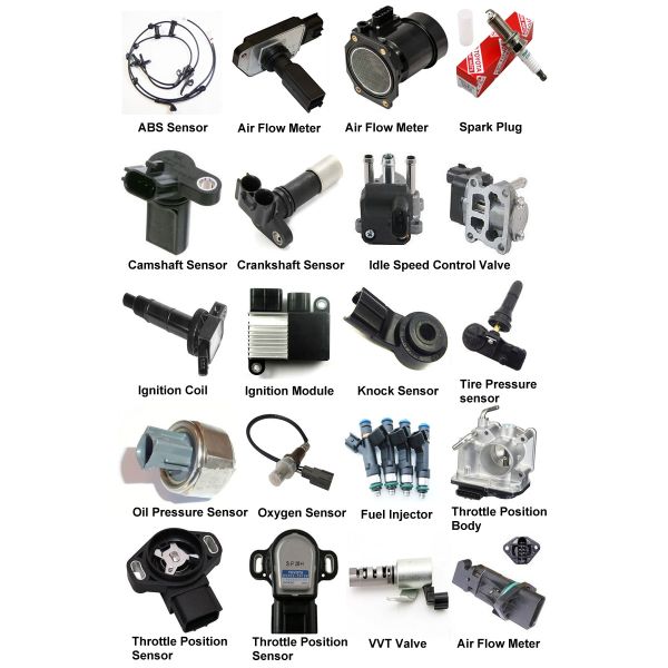 Original Quality Ignition Control Module for Suzuki Subarus 131300-2240