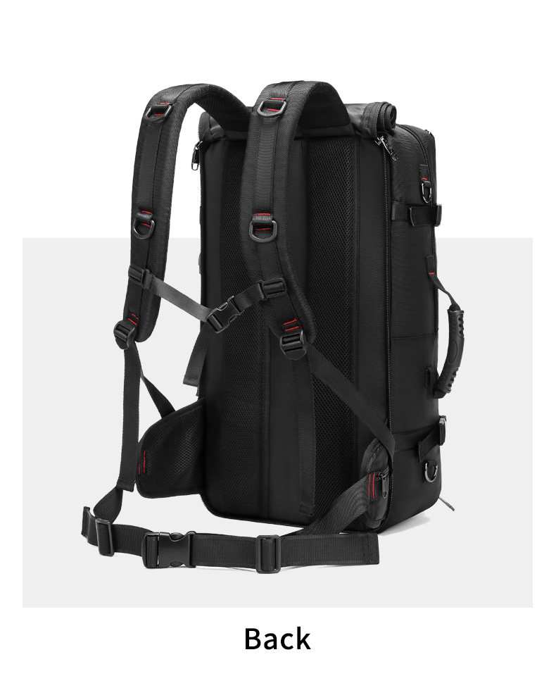Wholesale Travel Outdoor Rucksack For Trekking Bag Hunting Backpack Bagpack Mountain Climbing Hiking Other Backpacks