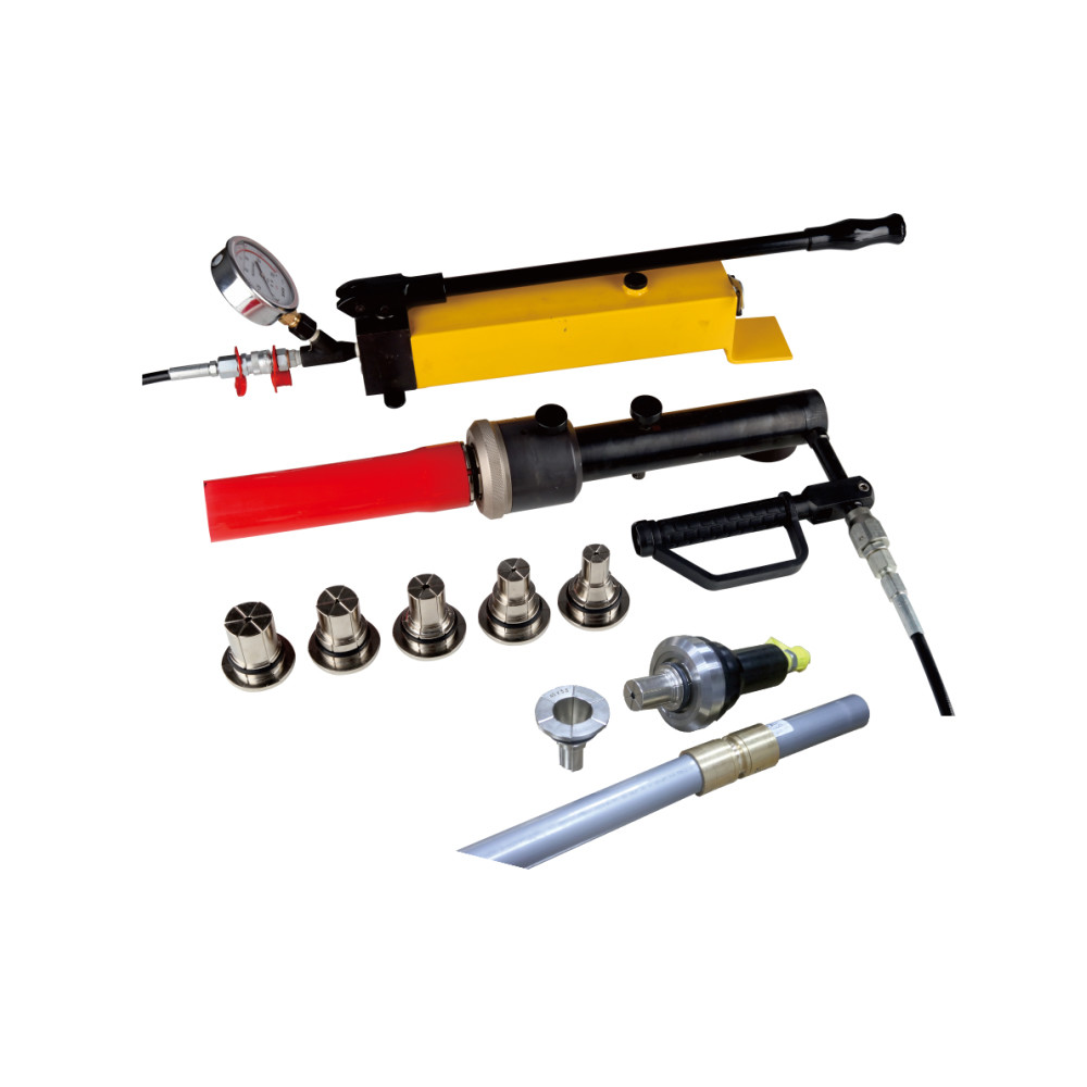 Big Hydraulic Pipe Expander Tool 32-63mm DL-1232-7-B for Water Pipe
