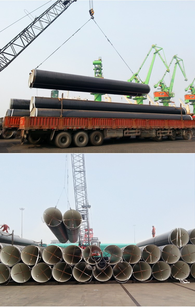 SA213 T11 1/2" Schedule 40 Cold Drawn Seamless Boiler Tube
