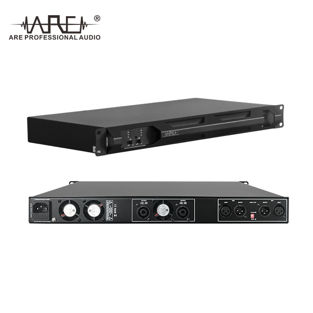 ARE Audio Dual 12" Line Array PA System Set Professional Audio System Outdoor Line Array Church Line Array Speaker