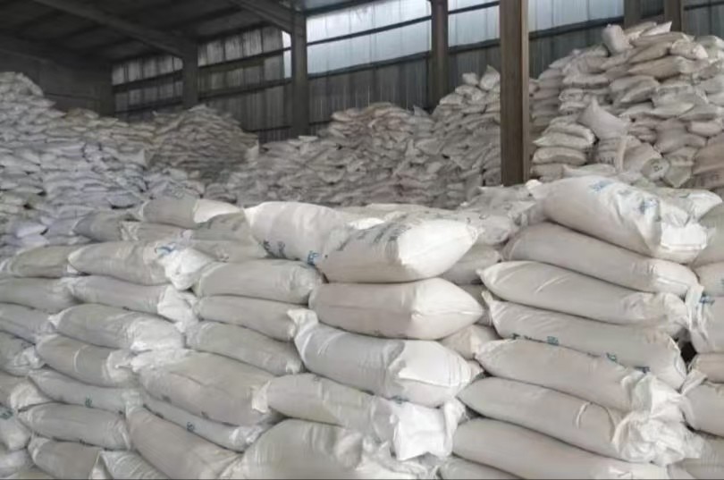 Al2Cln(OH)6-n Sewage Treatment Chemicals Polyaluminum Chloride for Safe and Effective Water Purification