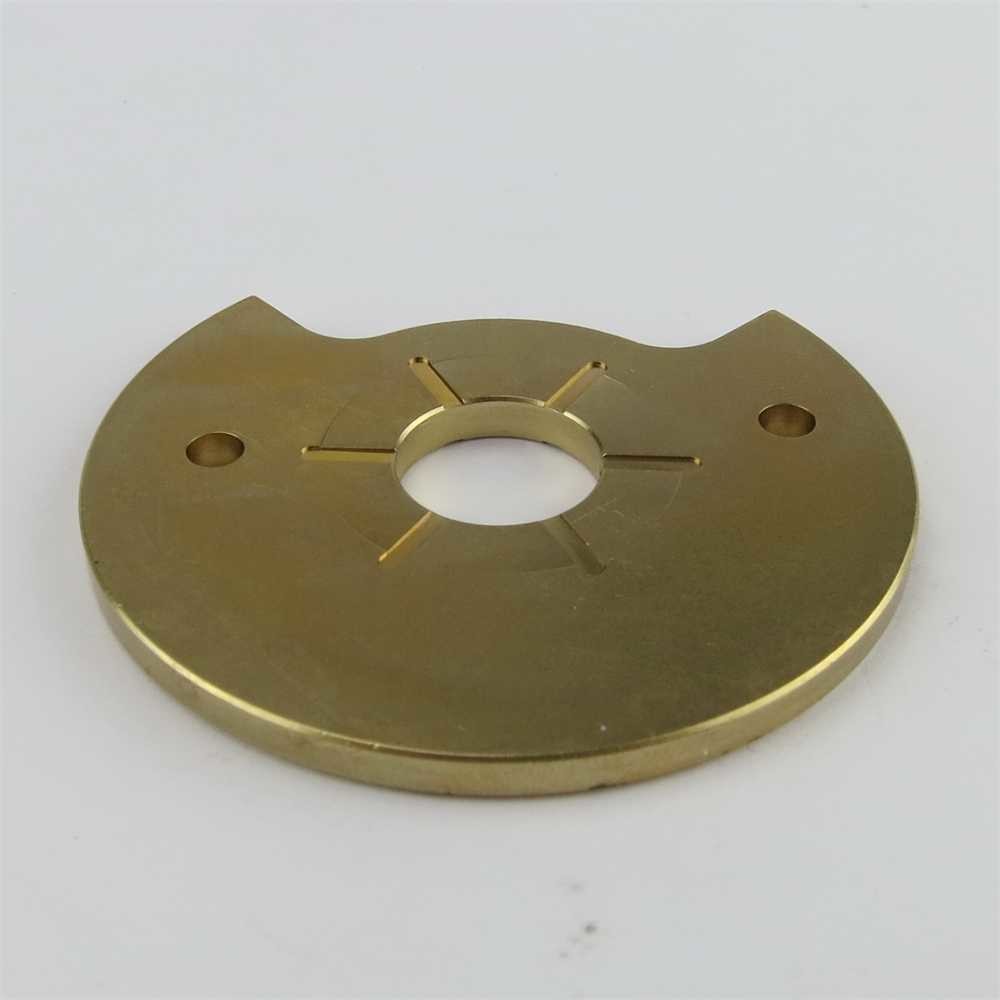 HX55 Turbo Thrust Bearing Turbo Thrust Bearing For Turbo Repair Kits