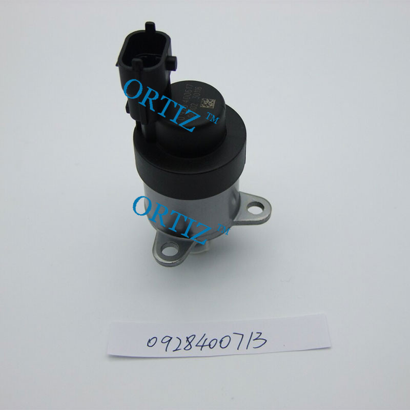 Rex ORTIZ HYUNDAI KIA common rail metering unit 0928400713 metering valve suit 0 928 400 713