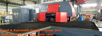 Shanghai Jinfa Generator Sets Co.,Ltd.