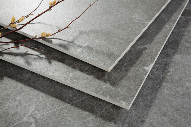 Building Material Modern Porcelain Tile / Indoor Stone Look Ceramic Floor Porcelain Tile Indoor Porcelain Tiles