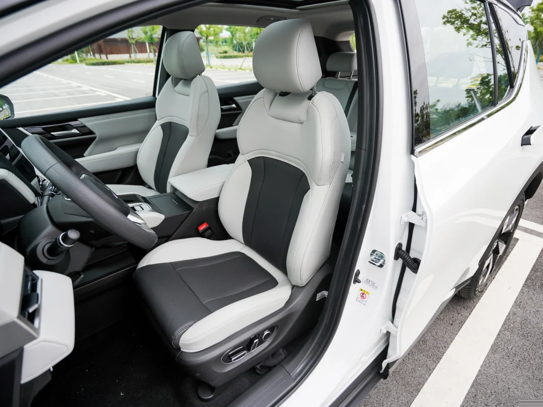 Electric Car Electric SUV 5 Seats Car Mitsubishi Airtrek Electric Car 2022 Left Hand Drive Made in China Used Car 0km Electric Vehicle EV Car
