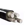 Buy cheap NYY NYY-J VV VLV 0.6 1Kv Power Cable Pvc Electric Cable 3x16mm from wholesalers