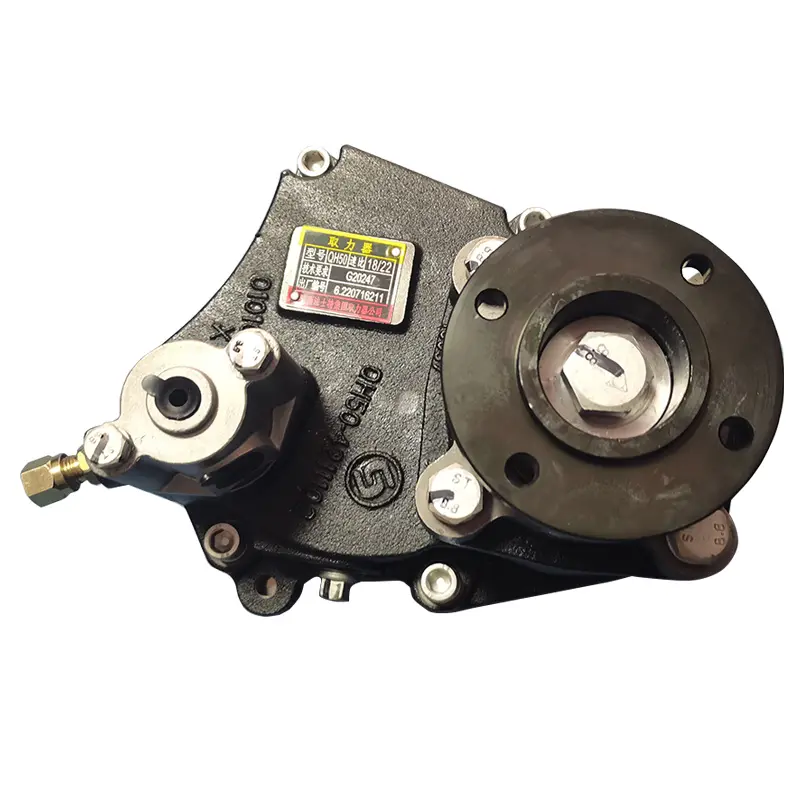K3250 Air Filter Element Heavy Duty Truck Engine Parts with O-ring and Design