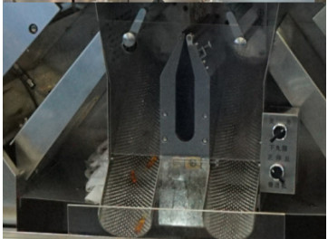 Pharmaceutical Softgel Capsule Filling Machine High Advanced Full Automatic