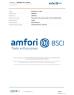Brilliatech Co.Ltd Certifications