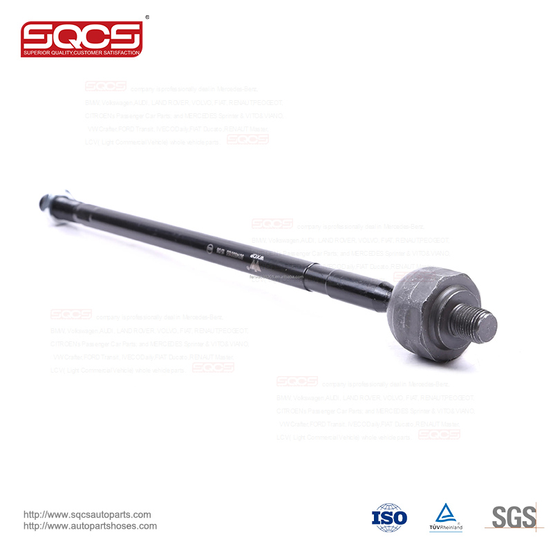 1887503 Reference NO. Sqcs Brake Pads For Mercedes Benz Sprinter 906 Smooth And Safe Braking