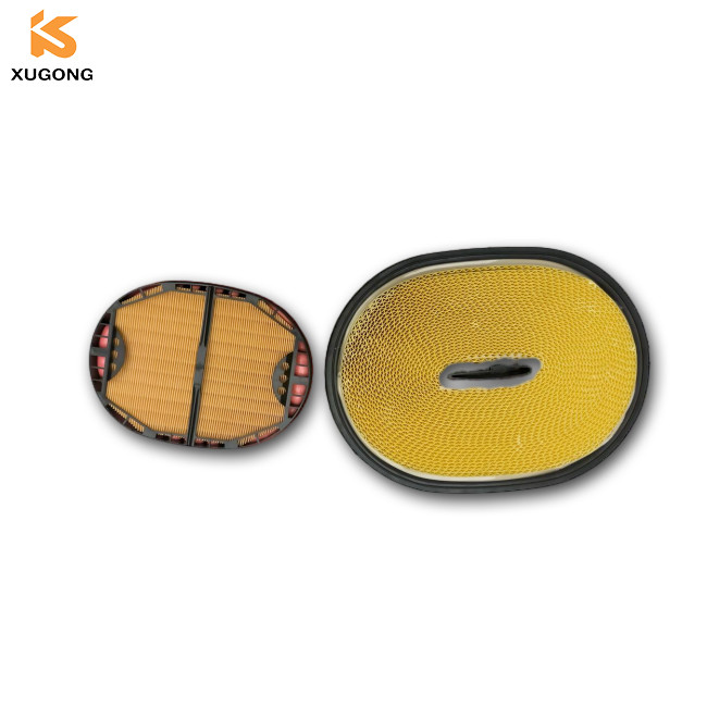 Original 2525002 252-5002 Excavator Spare Parts AIR FILTER for Caterpillar D5R 963D M315D M322D