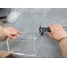 Buy cheap Acrylic Box / Plastic Product AQL Quality Inspection Services from wholesalers