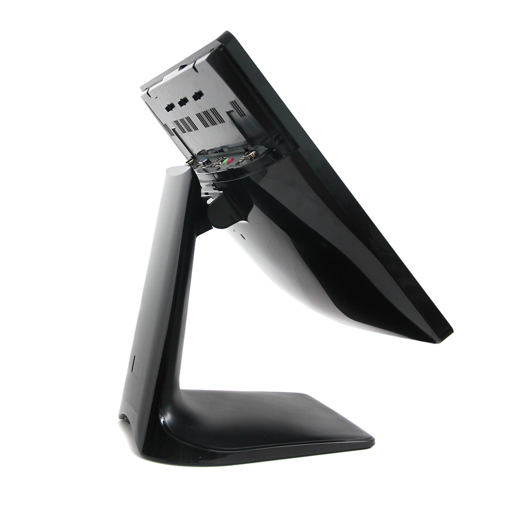 15 Inch 1024*768 Slim Touch Windows POS System Restaurant All In One