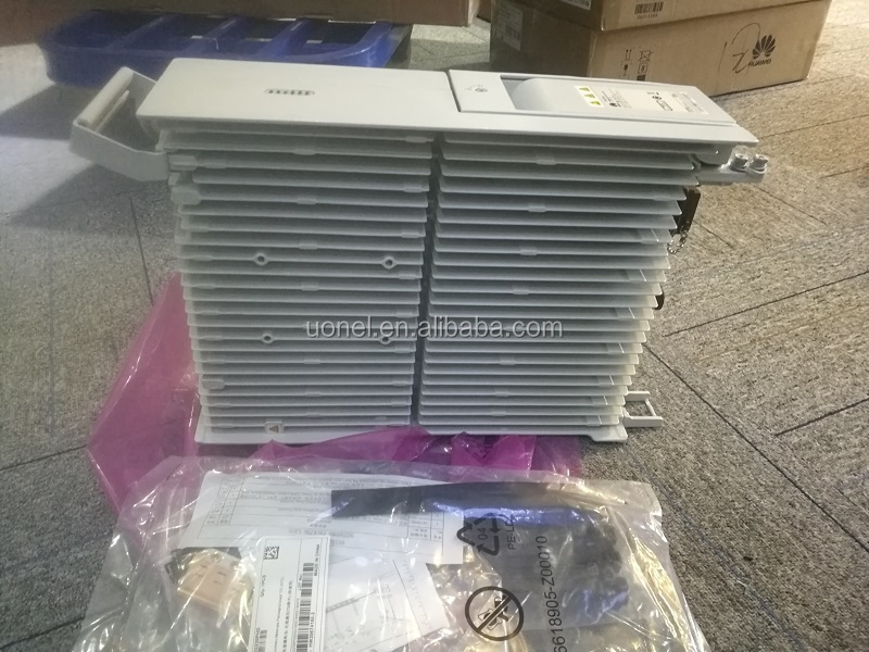 Huawei RRU5901 AWS 4T4R 02311QMO 1800NH-48V (B66) (Act SW 2T4R) RRU5909 2100 for Multi-mode 2100MHz(2*60w) -48V 02311TBC