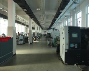 Refone Auto Power Co.,Ltd.