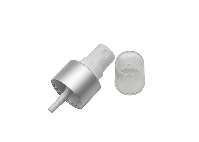 SUS 304 Metal Spring 18/400 Aluminium Crimp Pump