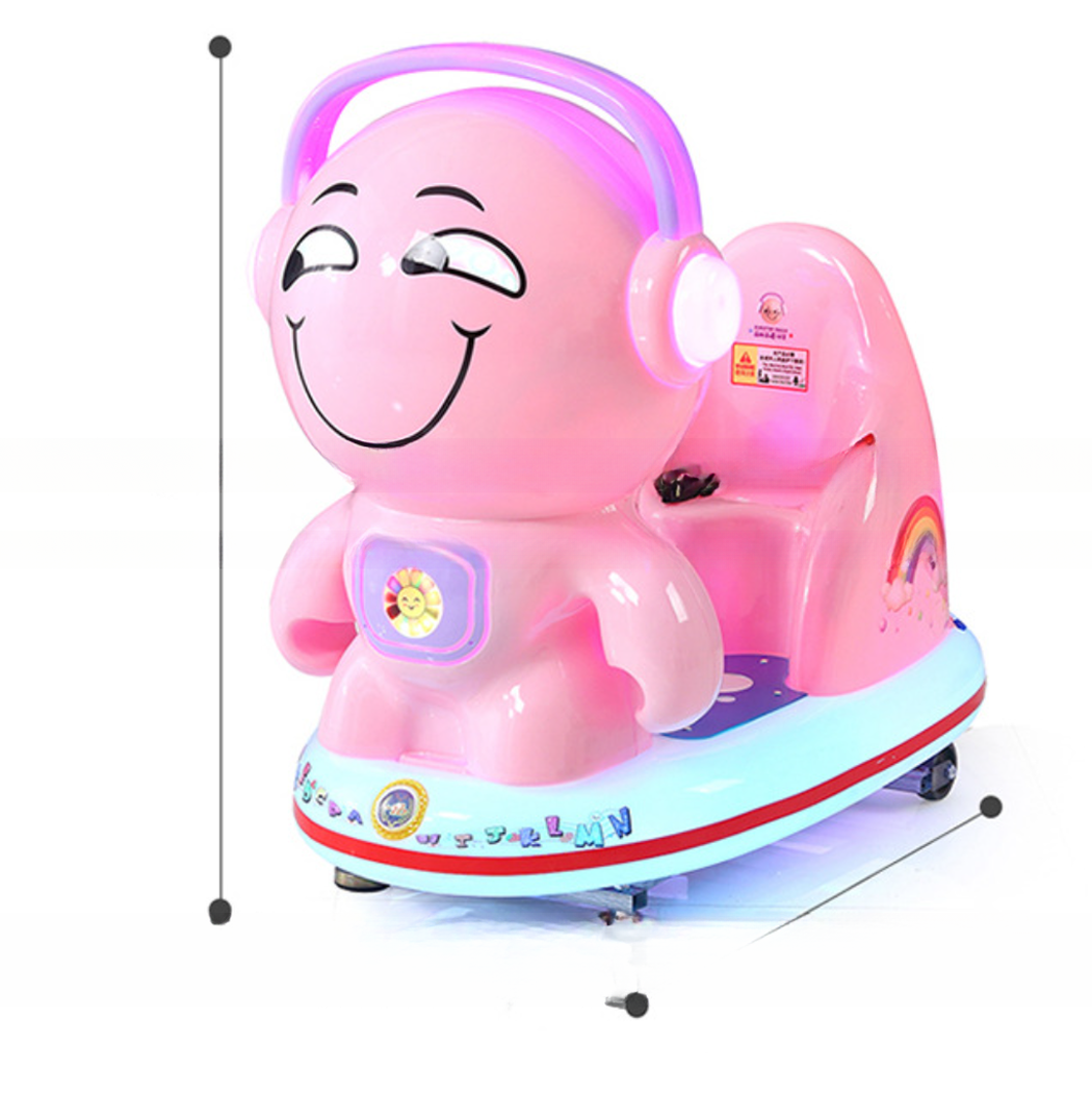 High Quality Kiddie Rides Arcade kiddie ride game machine for sale coin operated