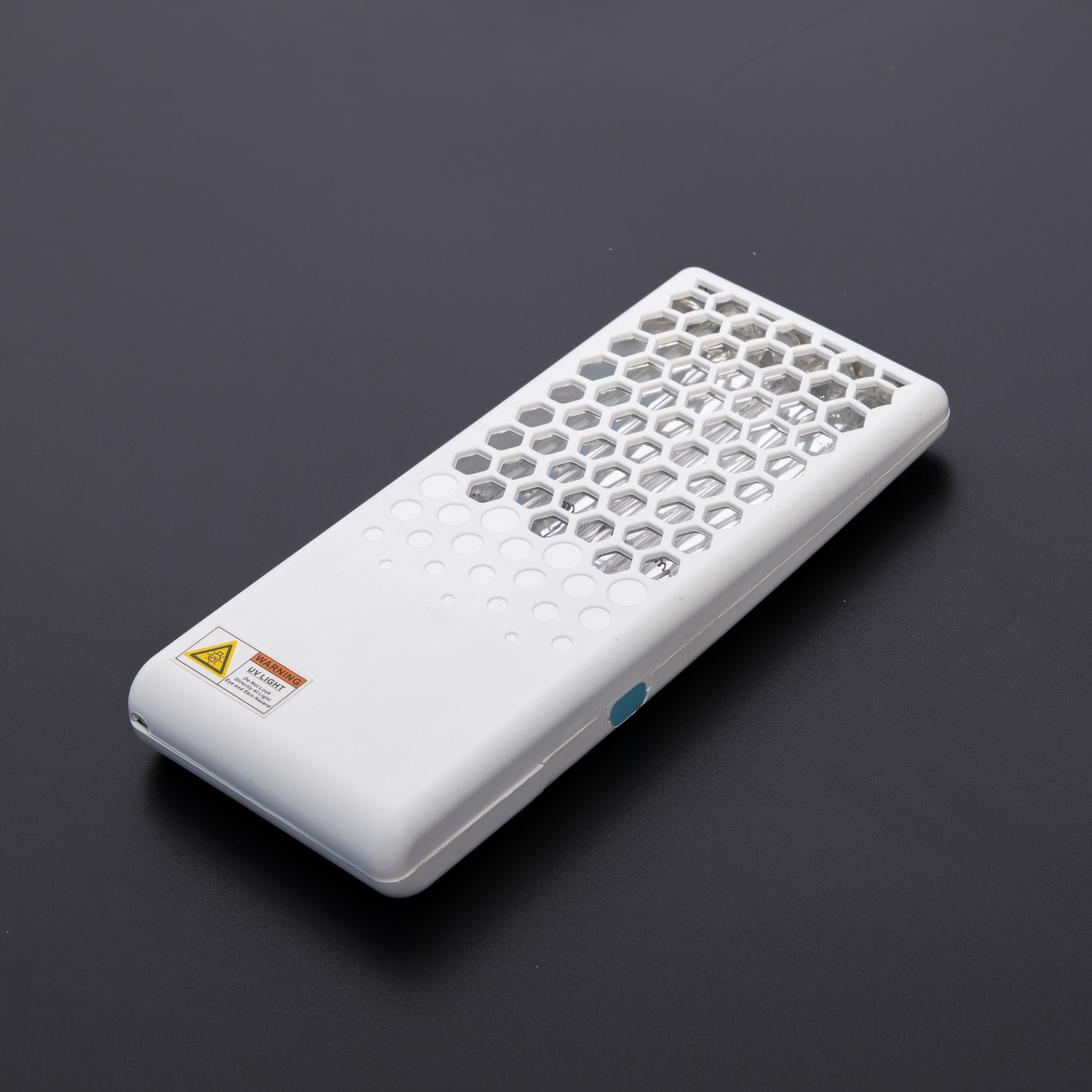 Mini Portable USB Interface UV Sterilizer Lamp Disinfection Germicidal Tube