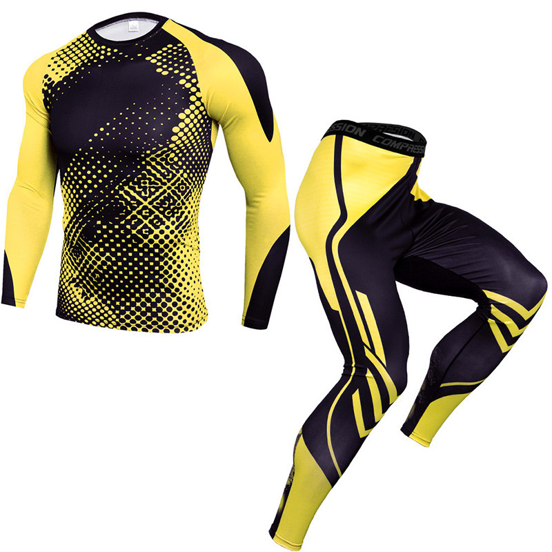 S-3XL Yoga Exercise Fitness Leggings