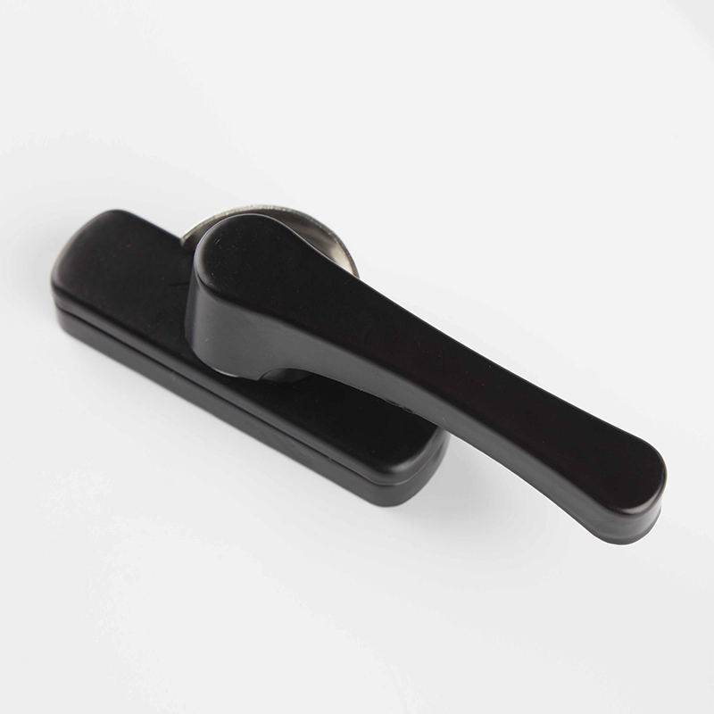 UPVC Sliding Window Crescent Lock for Hotel Villa Apartment and Office Building Needs