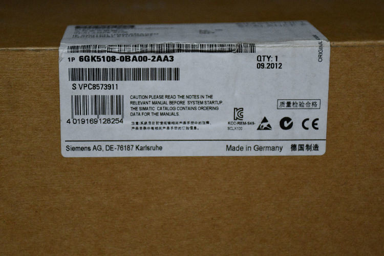 Siemens Communication Module for use with PROFIBUS, 142 x 35 x 129 mm, 15 V dc, CM 1542-5