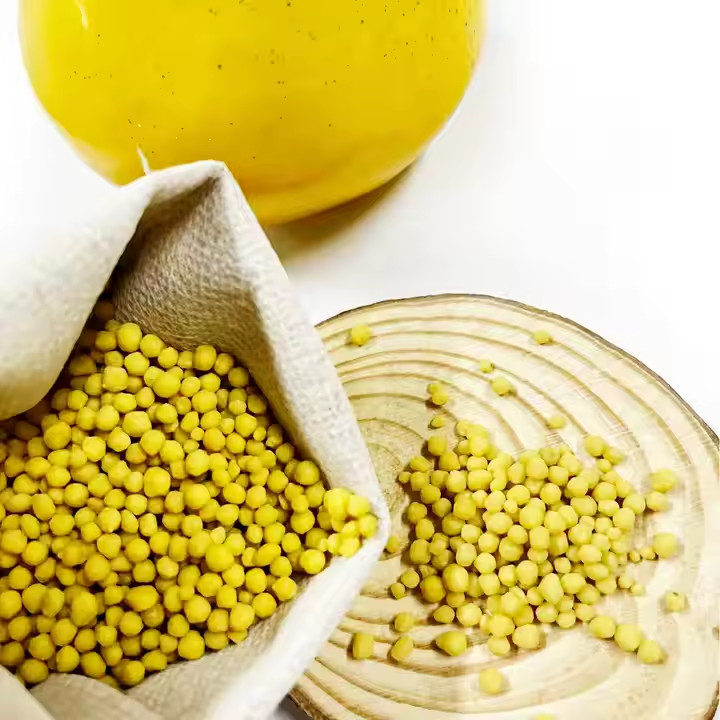 High Purity DAP Diammonium Phosphate Fertilizer For Agricultural Use Rock Phosphate Fertiliser