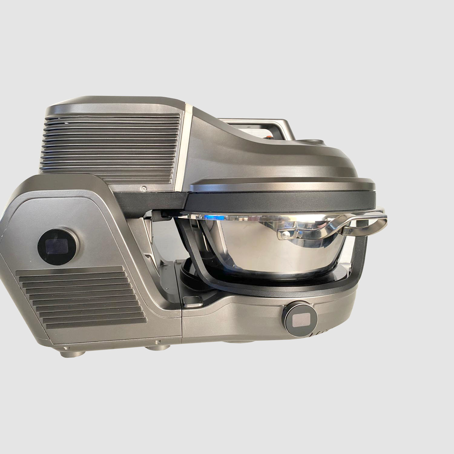 Efficiently Produce Smart Electronic Rapid Prototype Plastic With CNC Turning