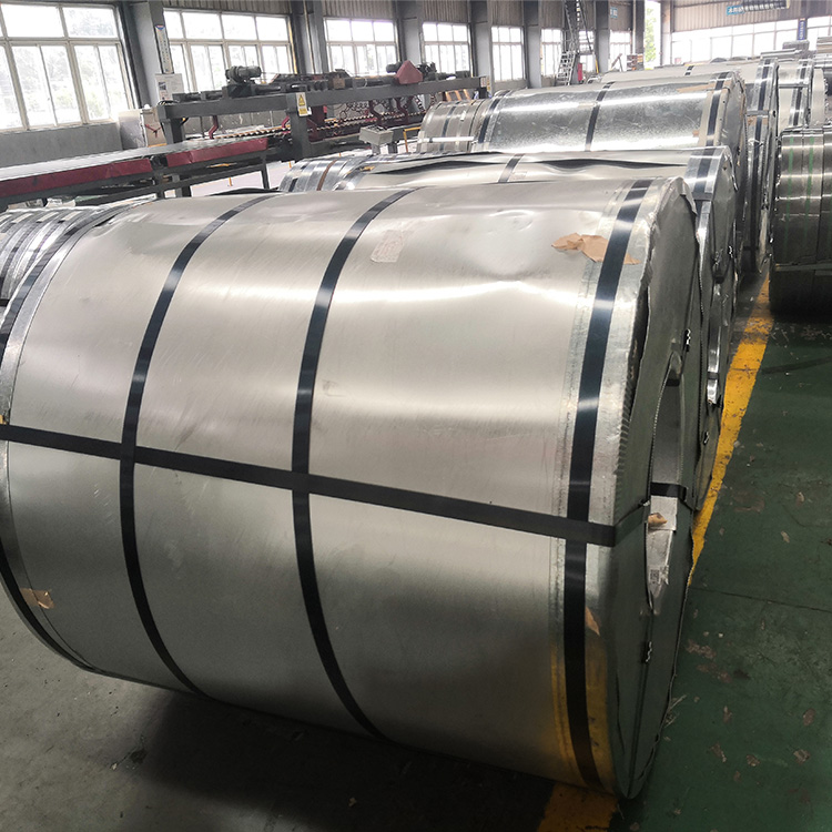 Go Electrical Silicon Steel Coil 0.23mm