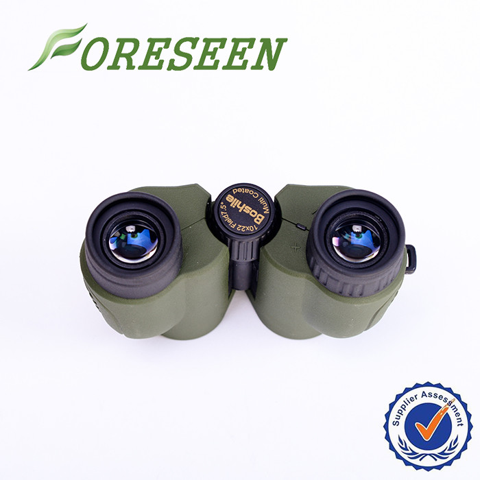 Experienced Manufacturer 8X20 professional outdoor scope waterproof HD long range binocular