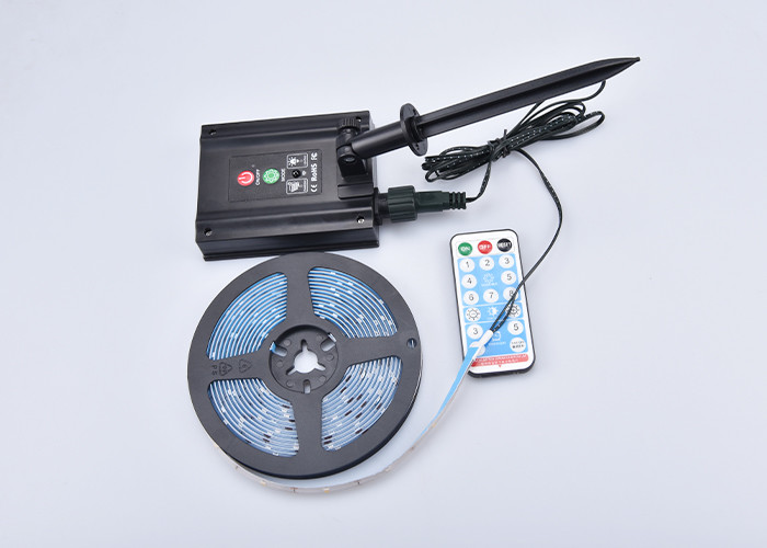 340G Soft 30LEDs/M SMD 2835 Smart LED Strip Light