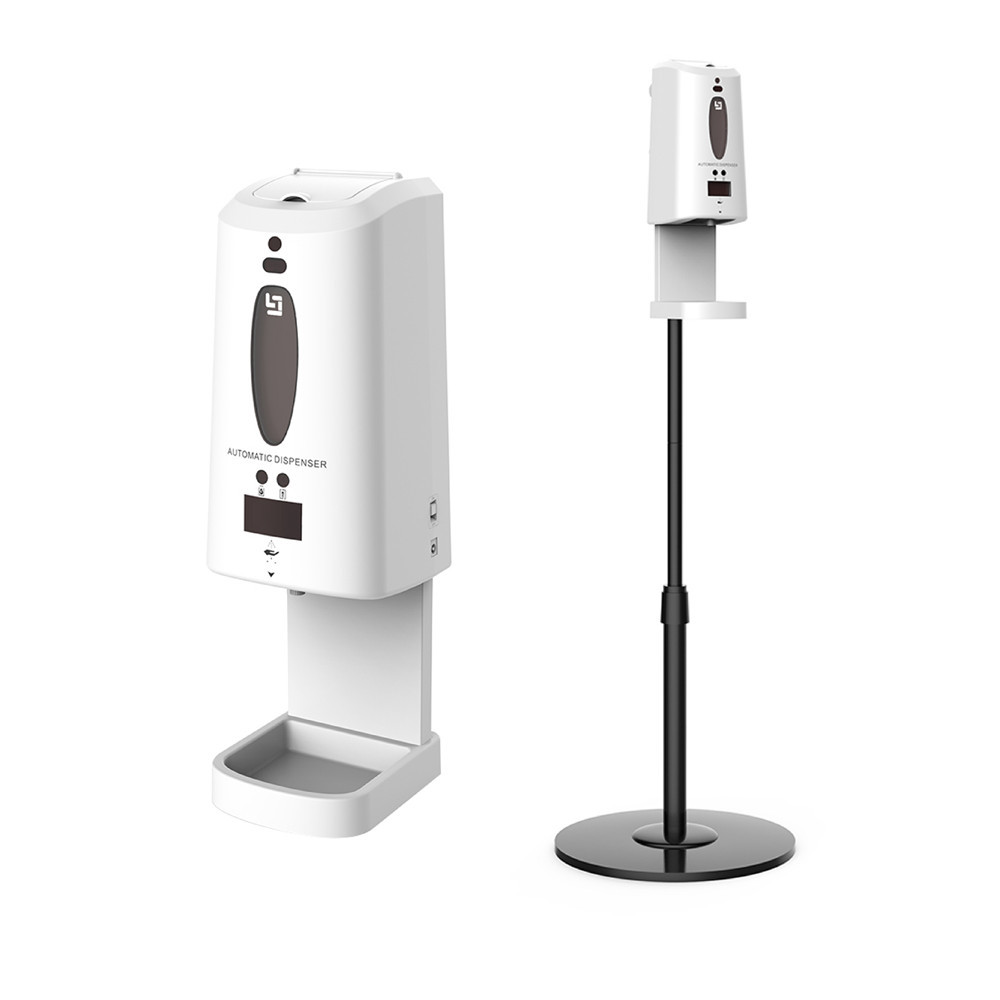 1300ml Automatic Soap Dispensers
