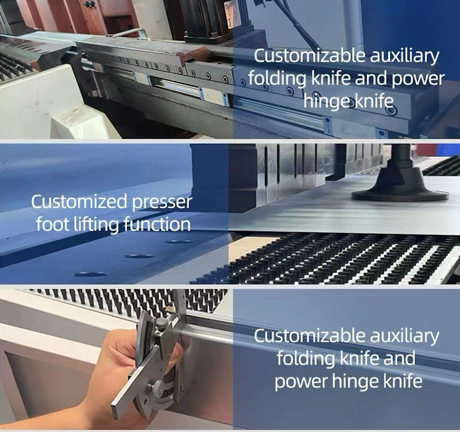 High Precision Fully Automated CNC Bending Machine with 13-64 Axis EtherCAT Control Panel Bender