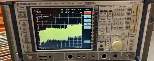 Rohde & Schwarz FSEK30 20 Hz to 40 GHz Spectrum Analyzer/ Analyser - Picture 1 of 16