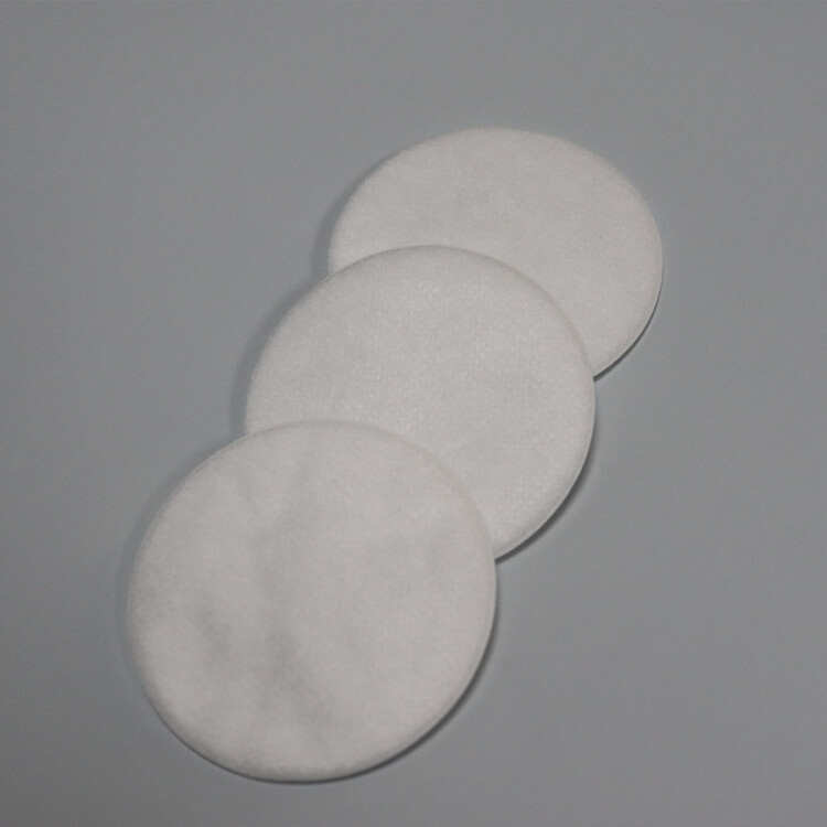 RoHs MSDS Certified Cotton Pulp Filter HME Absorbent Paper Roll