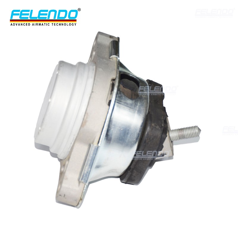 Mounting Left Engine KKB500470 Bracket Auto Parts Hydraulic 100% Professional Test