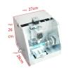 Buy cheap china factory best brand manufacturer Ring jewelry engraving machine from wholesalers
