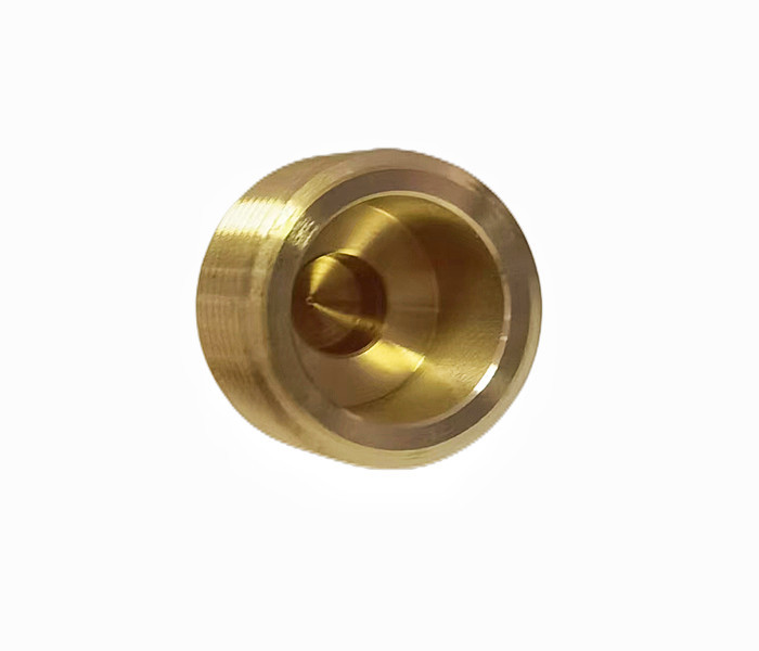 1/2inch NPT Solid Brass Pipe Plugs Fitting Square Head Rustproof