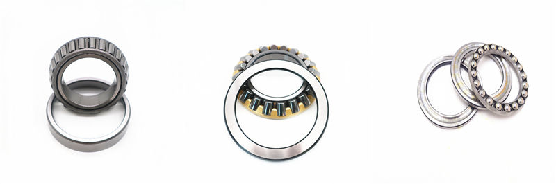 7010ACM Original bearing 7010BM BECBM Angular contact ball bearing