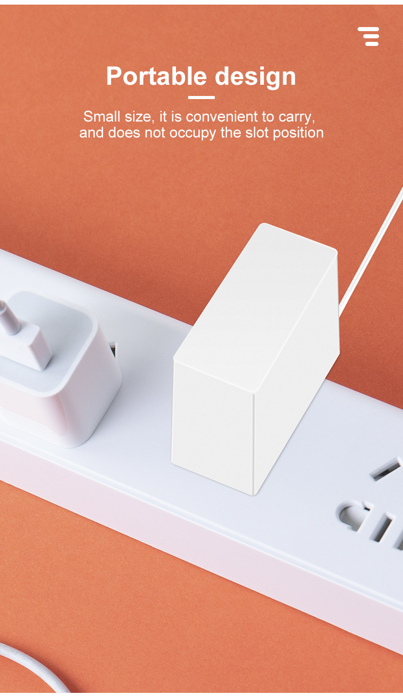 18W 5V 3A Wall Mount Power Adapters Powering For Milwaukee Battery