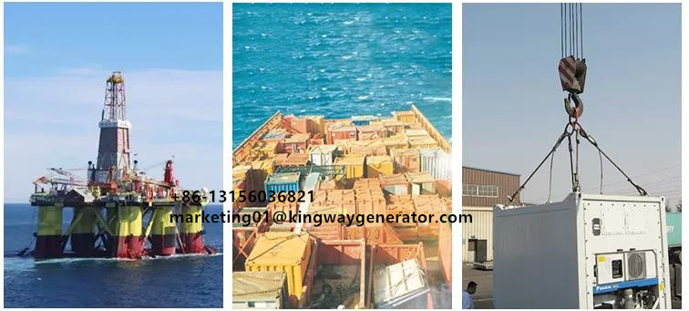 CSC 20FT 40FT 40HQ Flat Pack Shipping Container Frame Steel Open