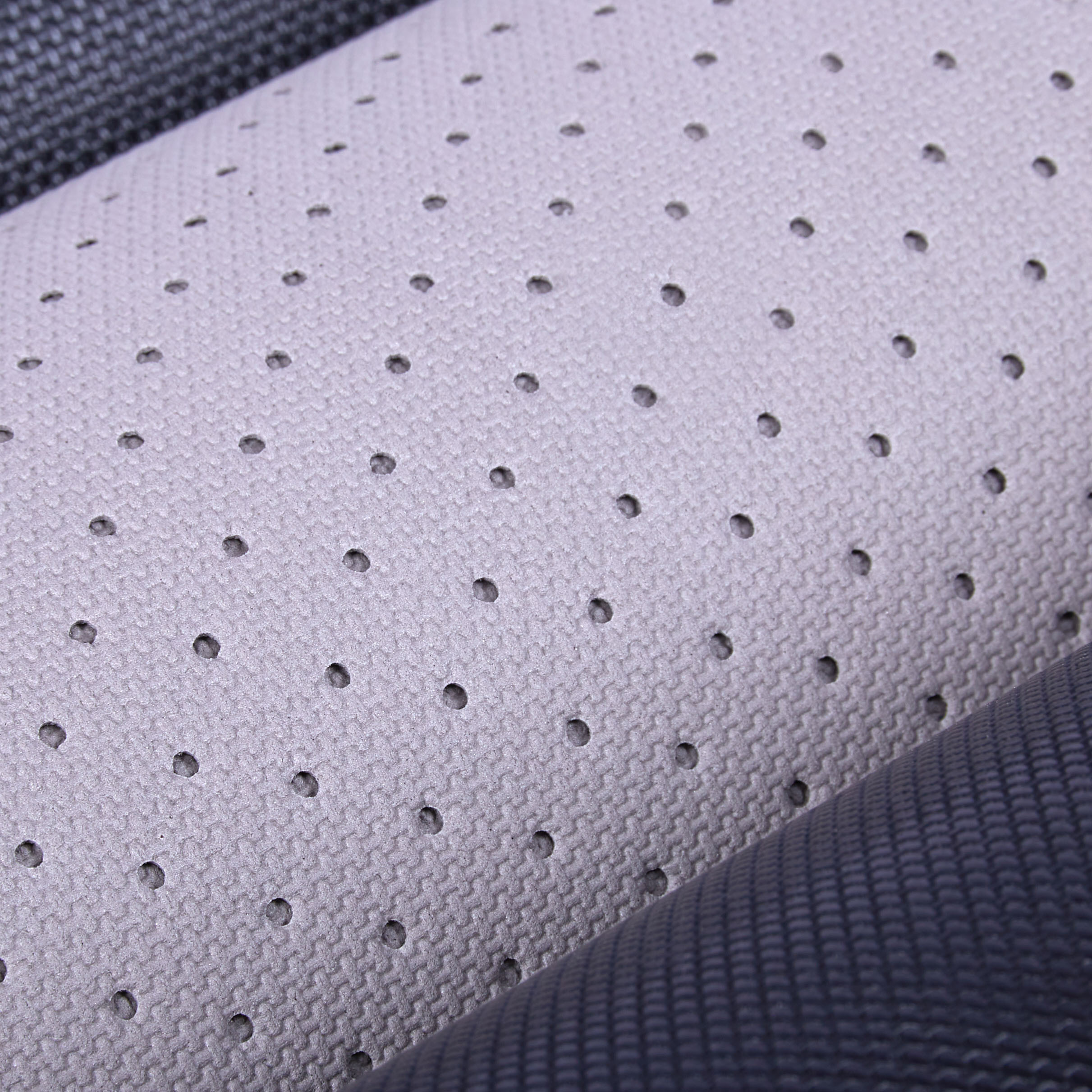 1.5mm Vinyl Floor Underlay Roll For SPC Flooring 33kg/M3