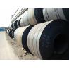 Buy cheap 1000mm-12000mm HRC Hot Rolled Coil Mild Steel Coil ID 508mm 610mm from wholesalers